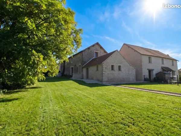 Maison 6 pièces 131 m²