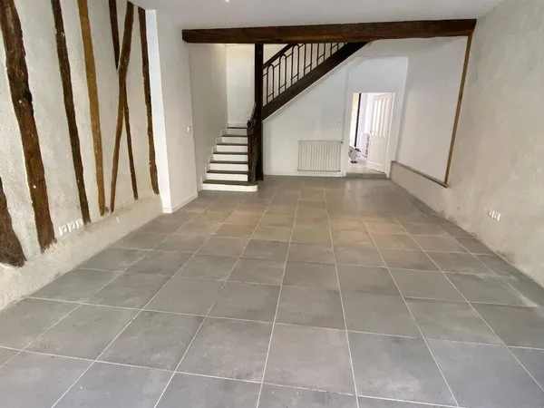 Maison 6 pièces 188 m²