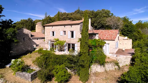 Propriété 3 pièces