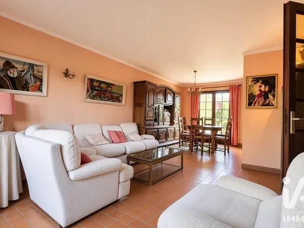 Maison 4 pièces 85 m²