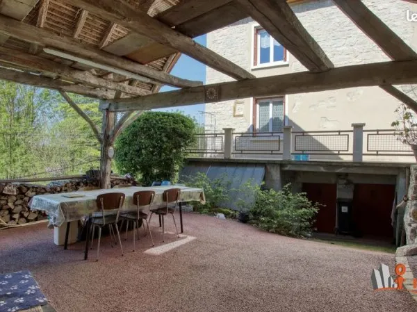 Maison 5 pièces 99 m²