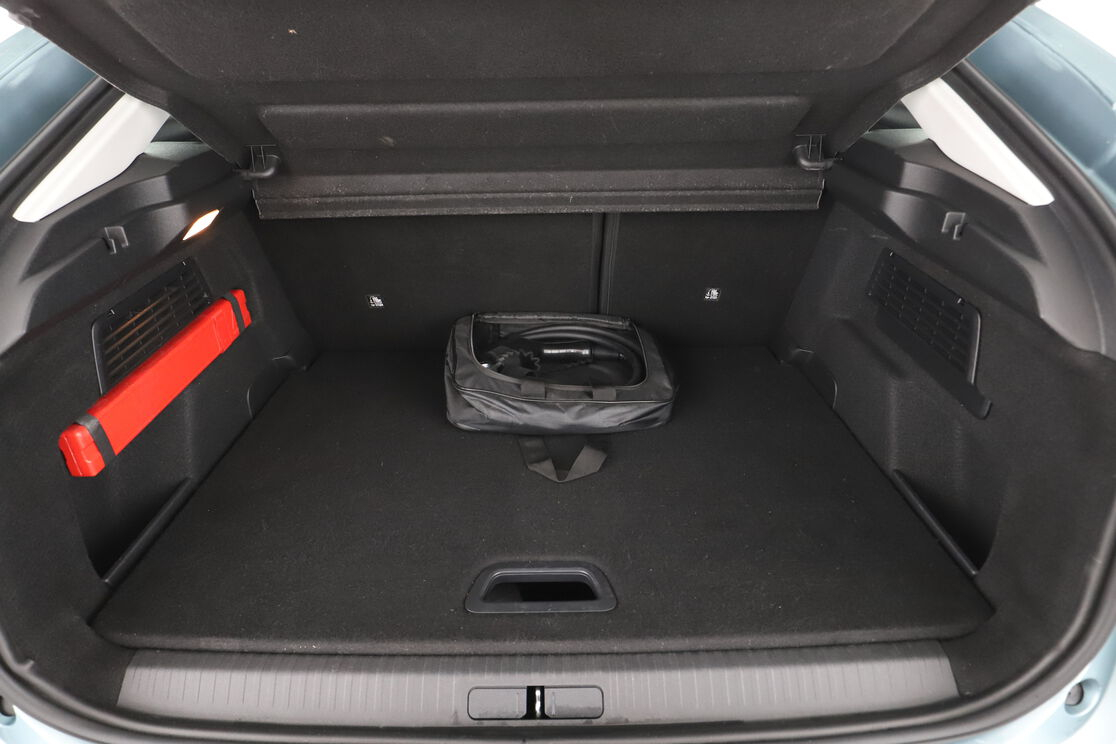 Citroen C4 E-C4 Feel Pack Automatique 50 kWh — photo 16