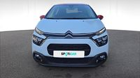 Citroen C3 1.2 PureTech 83ch S&S Shine