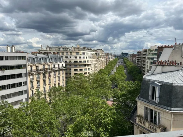Appartement Vente Paris 5p 125m² 1345000€