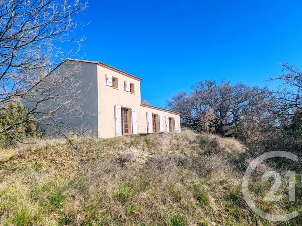 Maison 5 pièces 106 m²