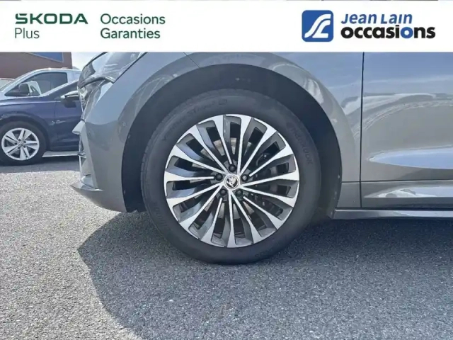 Skoda Enyaq iv 85x — photo 12