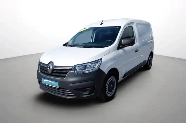 Renault Express Van tce 100 - 22 — photo 1