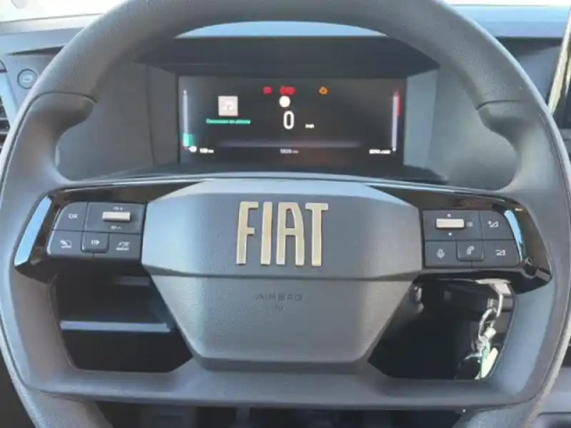 Fiat Scudo fg m 2.0 bluehdi 145ch pack premium connect — photo 12