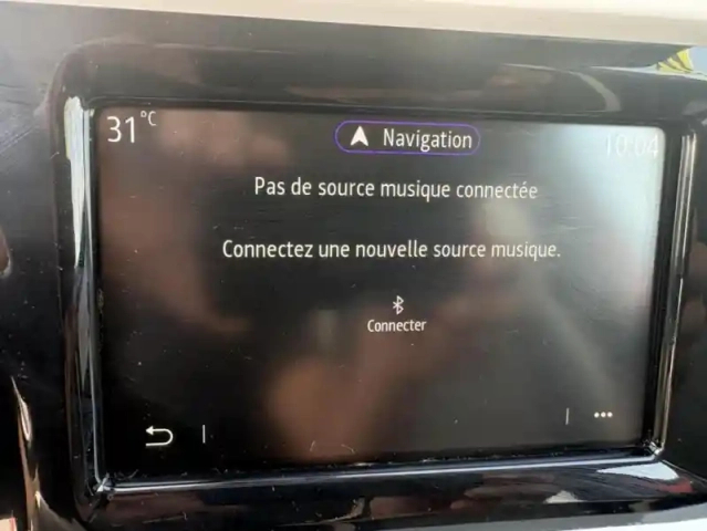 Renault Twingo iii vibes - achat intégral -21 — photo 26