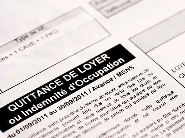 Comprendre sa quittance de loyer : un guide complet