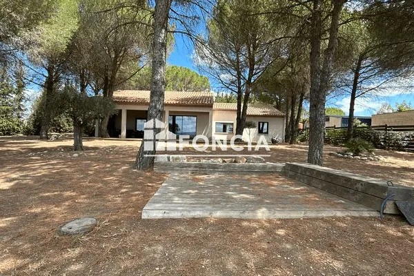 Maison 6 pièces 203 m²