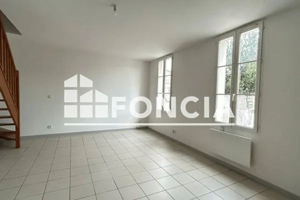 Maison Location Rochefort 4p 90m² 980€