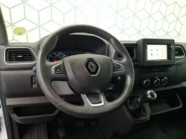 Renault Master fgn trac f3300 l1h2 dci 135 — photo 14