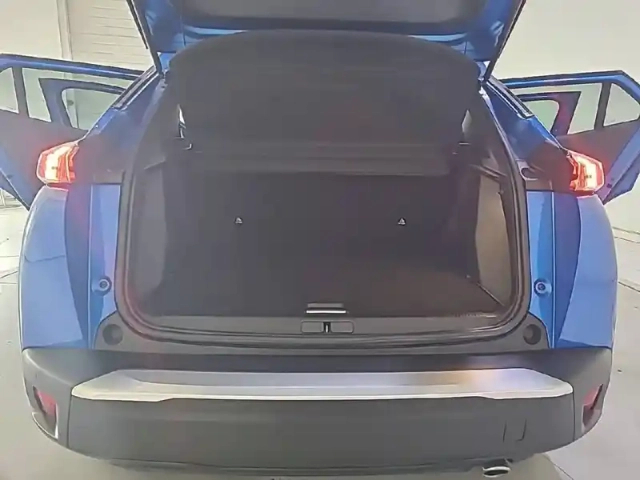 Peugeot 2008 bluehdi 110 s&amp;s bvm6 — photo 46