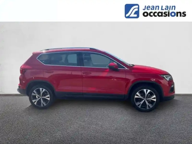 Seat Ateca 1.0 tsi 115 ch start/stop — photo 4