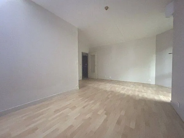 Appartement 5 pièces 89 m²