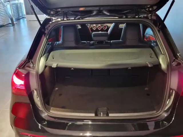 Mercedes Classe A 200 d amg line — photo 7