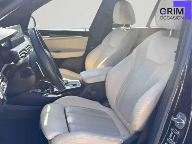 Bmw X3 xdrive 30e 292ch bva8 — photo 44