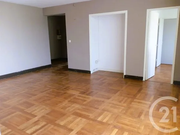 Achat : Appartement Bagnols-sur-Cèze (30200)