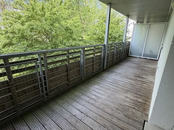 Vends appartement