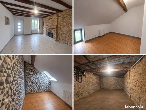 Location DAMIGNY