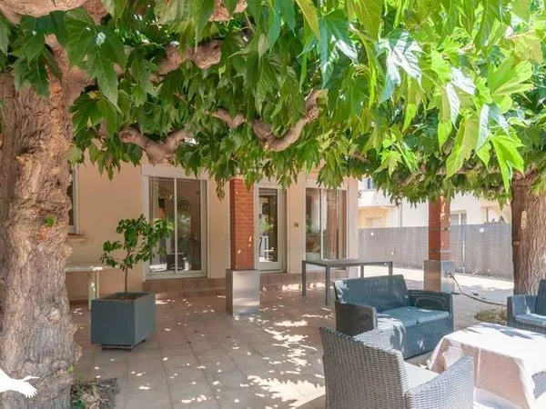 Appartement 3 pièces 53 m²