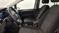 Volkswagen Touran 1.5 TSI EVO 150ch Life Plus DSG7 7 places — photo 12