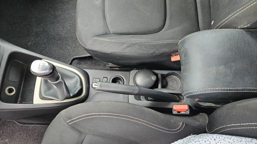 Renault Captur 0.9 TCe 90 - Zen – 2018 – 142222 km – Essence – Boîte Manuelle — photo 5