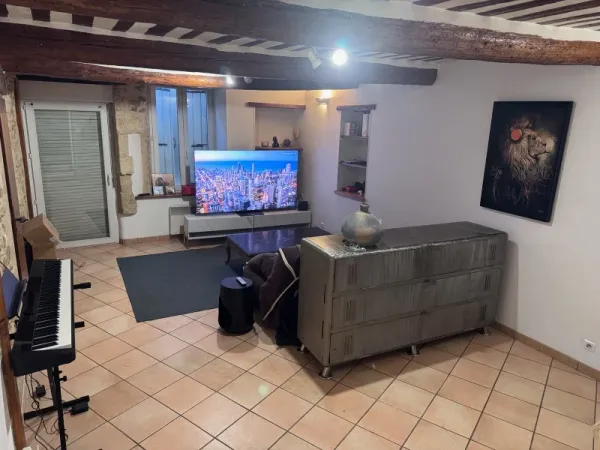 Maison 3 pièces 74 m²