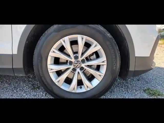 Volkswagen Tiguan 2.0 tdi 150ch life plus dsg7 — photo 9