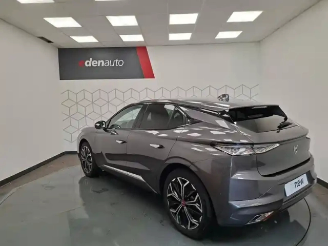 Ds Ds 4 puretech 130 eat8 — photo 4
