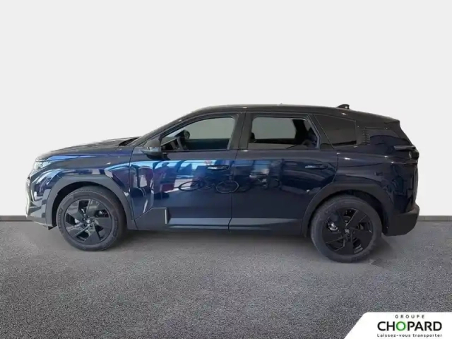 Citroën C5 Aircross hybride 145 ch e-dcs6 — photo 10
