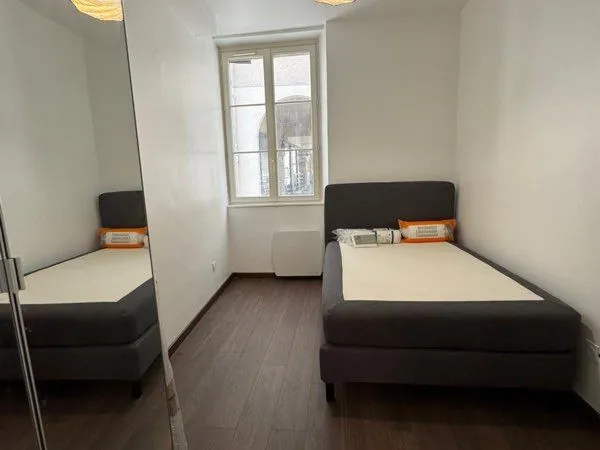 T3 65 m2 - Centre ville Chartres
