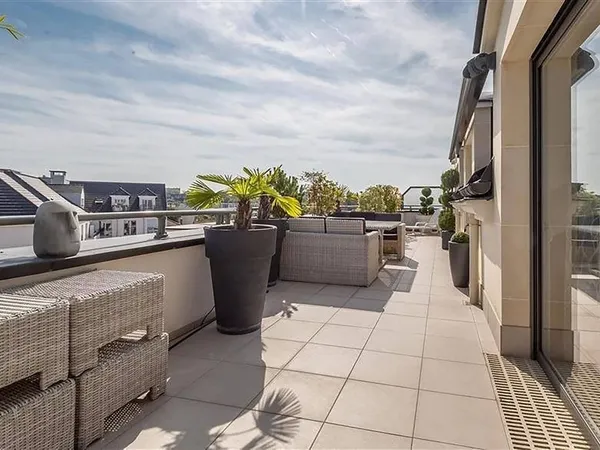 Appartement 4 pièces 78 m²