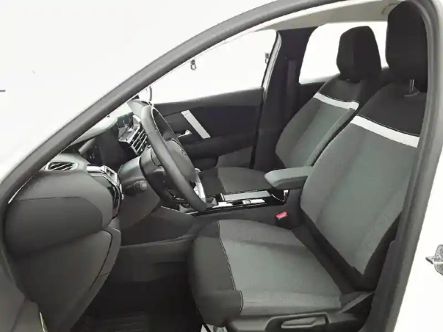 Citroën C4 puretech 100 bvm6 — photo 49