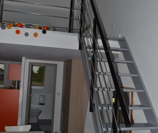 Appartement T2 de 30 m2
