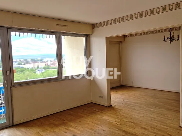 Appartement Bourg En Bresse 5 pièce(s) 122 m2