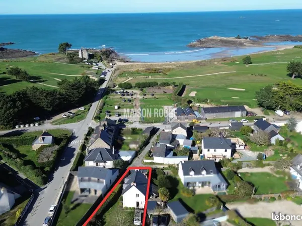 Maison 5 pièces 94 m²