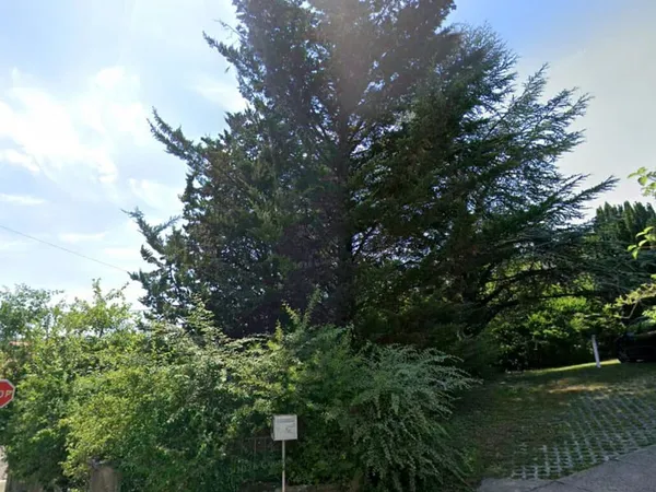 Terrain à bâtir Vente Vantoux 453m² 99000€