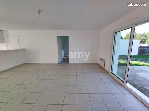 Maison 5 pièces 94 m²