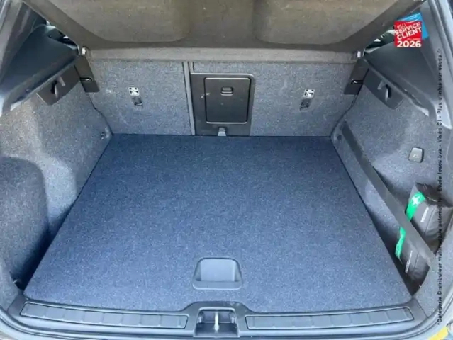 Volvo Xc40 d3 adblue 150ch momentum geartronic 8 — photo 14