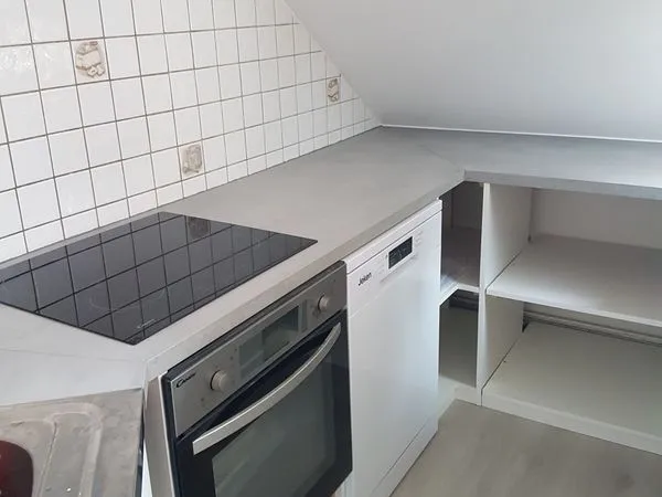 Location appartement en centre ville