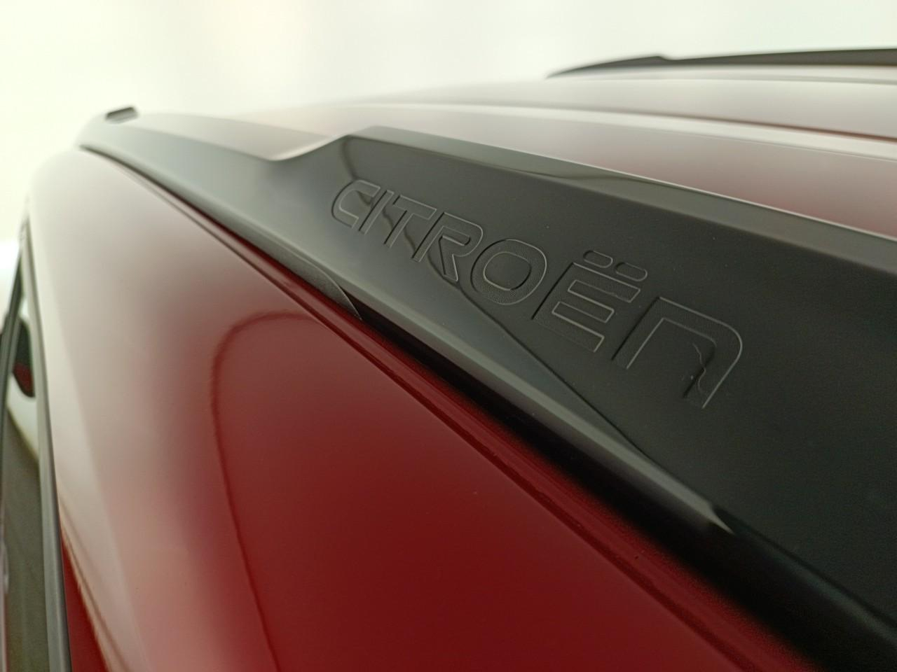 Citroën C3 turbo 100 ch manuelle plus — photo 32