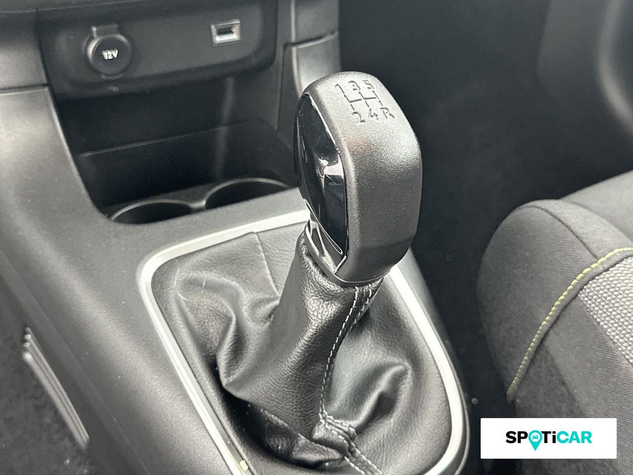 Citroën C3 1.2 puretech 83ch s&s shine — photo 14