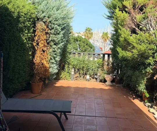 Chambre de 10m2 à louer sur Gruissan