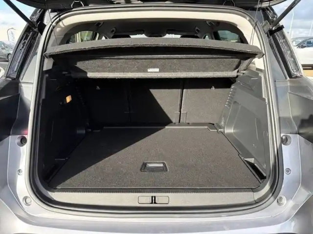 Citroën C5 Aircross puretech 130 s&amp;s bvm6 — photo 6