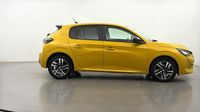 Peugeot 208 1.2 PureTech 100ch S&S Style EAT8 — photo 4