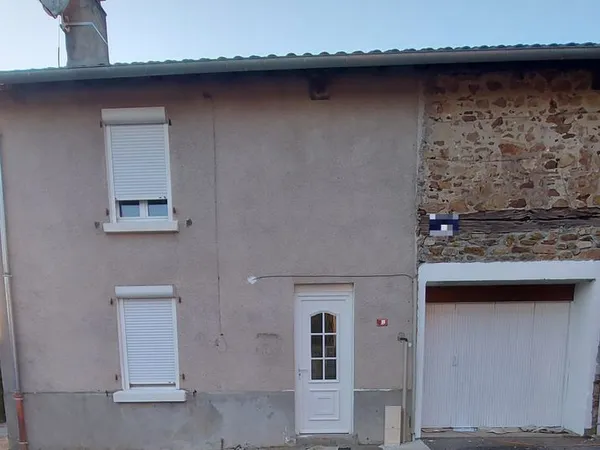 Maison de 77m2 à louer sur Masléon