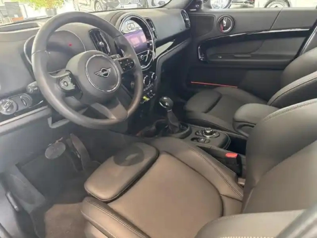 Mini Countryman cooper se 125ch + 95ch edition premium plus all4 bva6 — photo 4