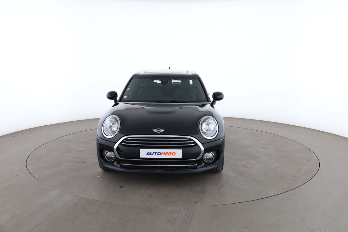 MINI Clubman One Finition Chili BVA6 — photo 8